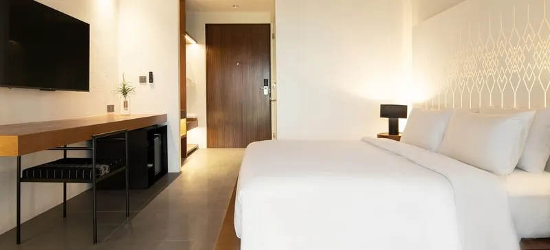 Arun Khiri Chiang Mai Hotel 호텔 사진