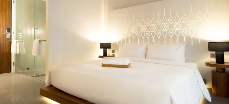 Arun Khiri Chiang Mai Hotel 호텔 사진