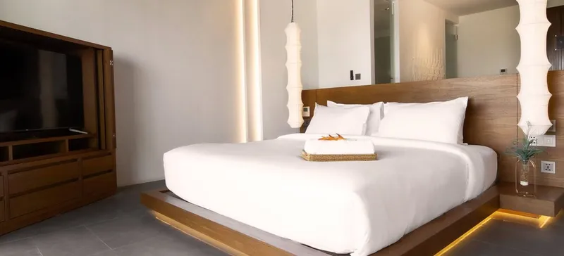 Arun Khiri Chiang Mai Hotel 호텔 사진