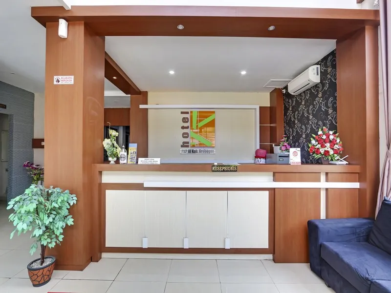 OYO 90973 호텔 카루니아 Pkpri Grobogan 호텔 사진