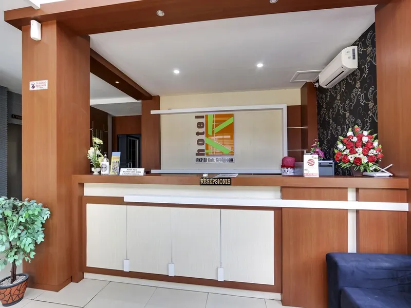 OYO 90973 호텔 카루니아 Pkpri Grobogan 호텔 사진