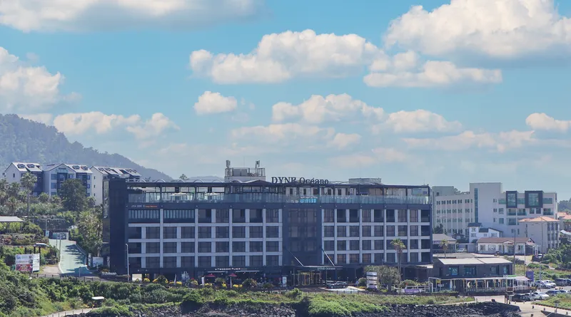 다인오세아노호텔 호텔 사진