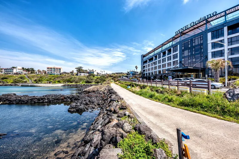 다인오세아노호텔 호텔 사진