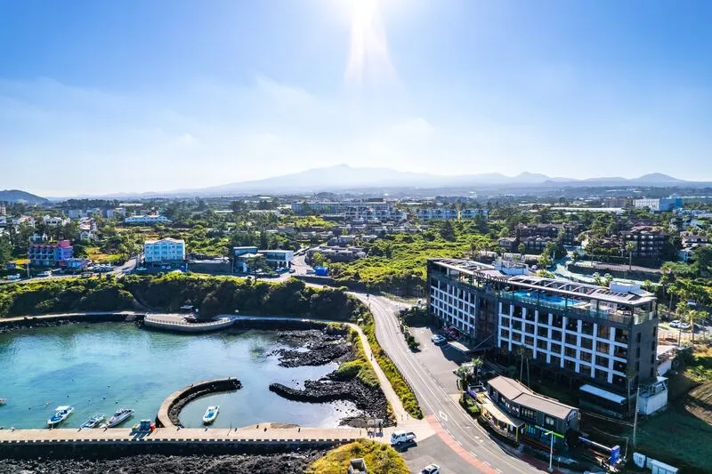 다인오세아노호텔 호텔 사진