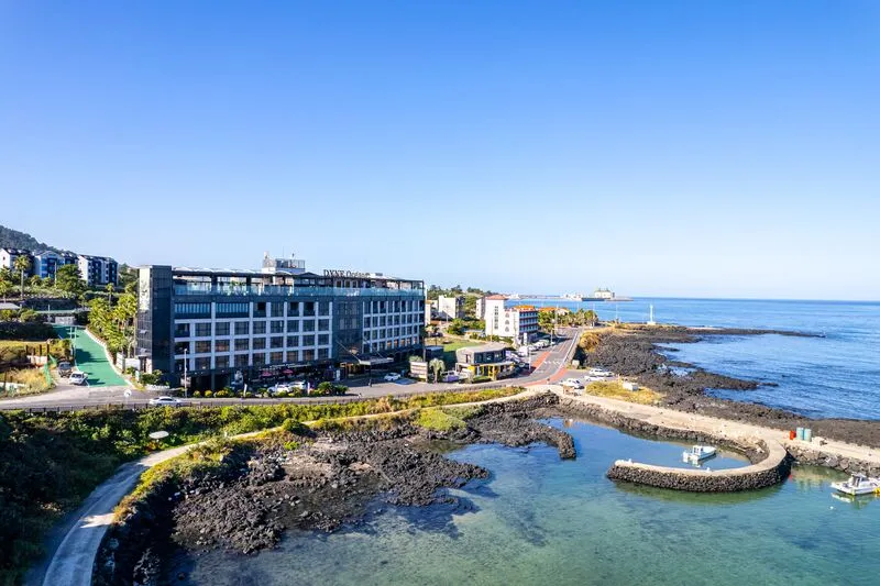 다인오세아노호텔 호텔 사진