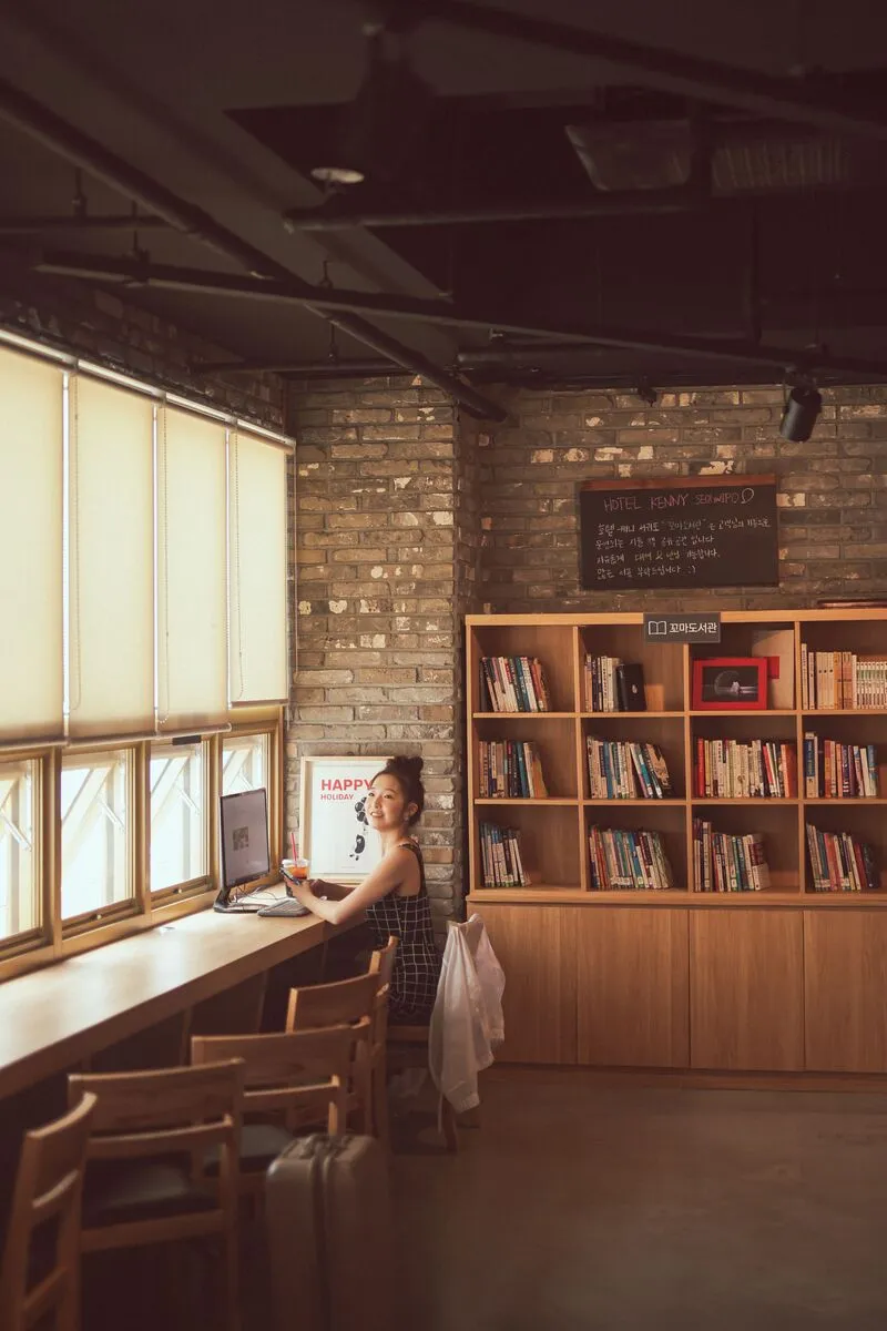 호텔 케니 서귀포 호텔 사진