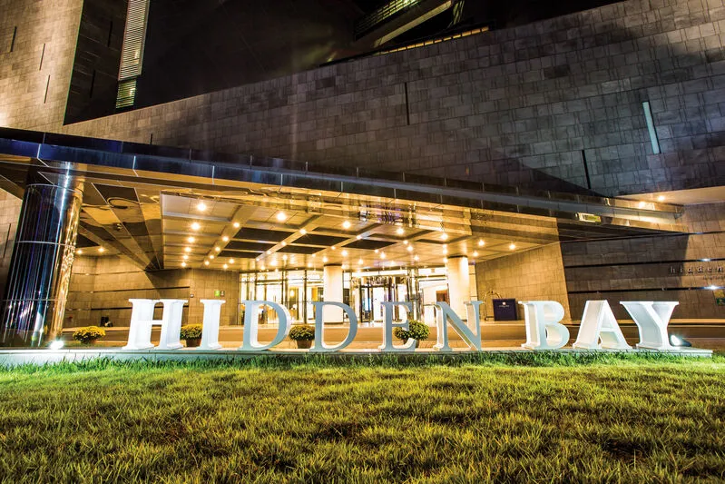 여수 히든베이 호텔 사진