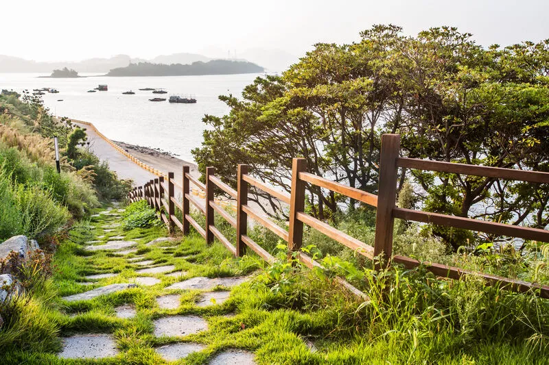 여수 히든베이 호텔 사진