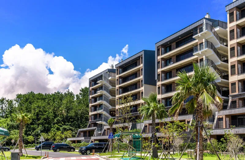 씨사이드 아덴 호텔 사진