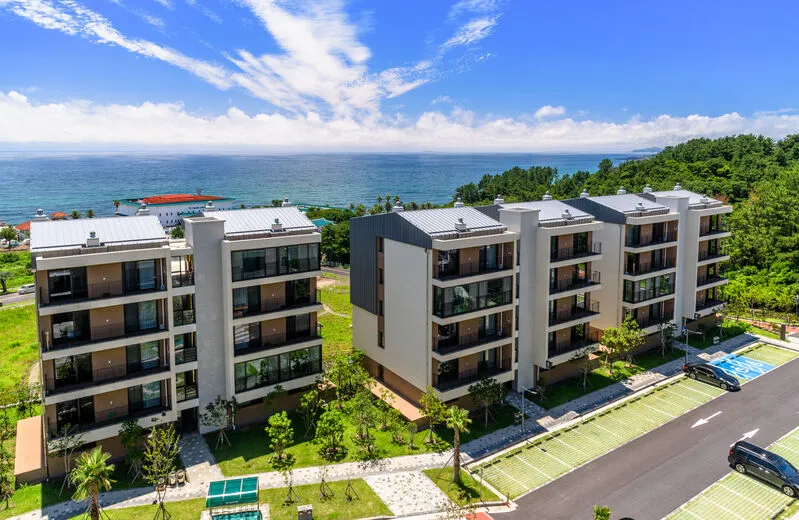 씨사이드 아덴 호텔 사진