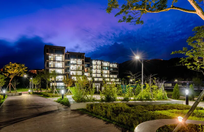 씨사이드 아덴 호텔 사진