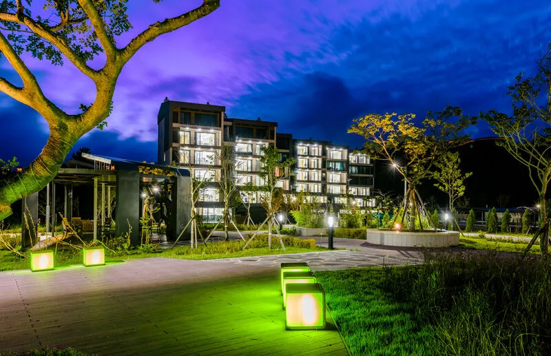 씨사이드 아덴 호텔 사진