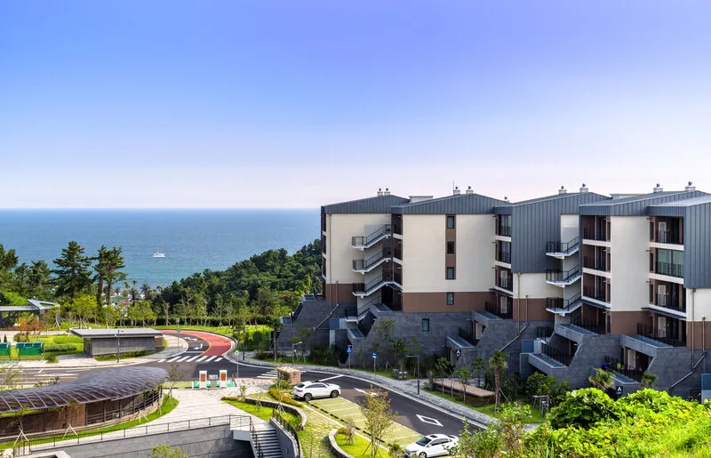 씨사이드 아덴 호텔 사진