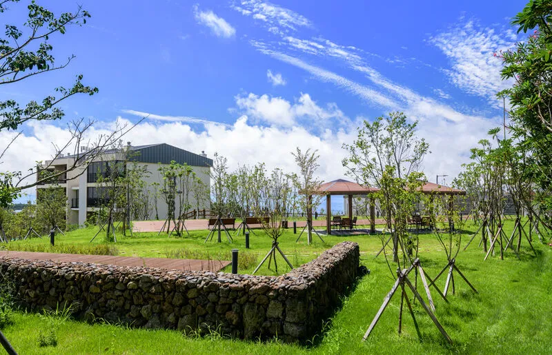 씨사이드 아덴 호텔 사진