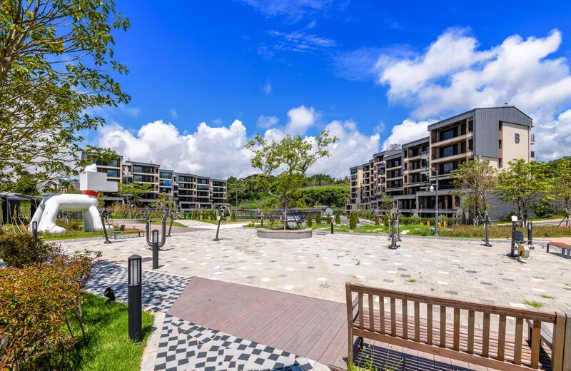 씨사이드 아덴 호텔 사진