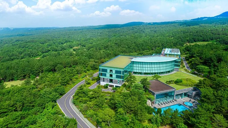 위호텔제주(WE호텔제주) 호텔 사진