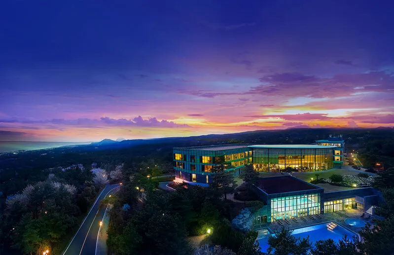 위호텔제주(WE호텔제주) 호텔 사진