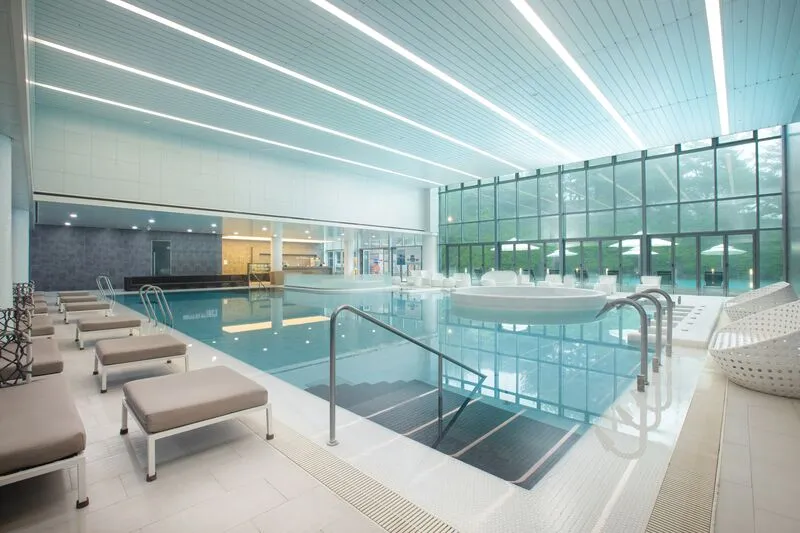 위호텔제주(WE호텔제주) 호텔 사진