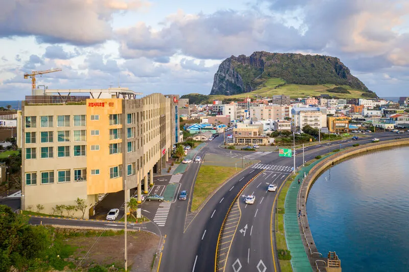코업시티 호텔 성산 호텔 사진