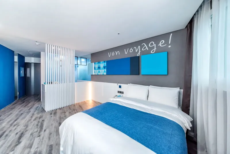 코업시티 호텔 성산 호텔 사진