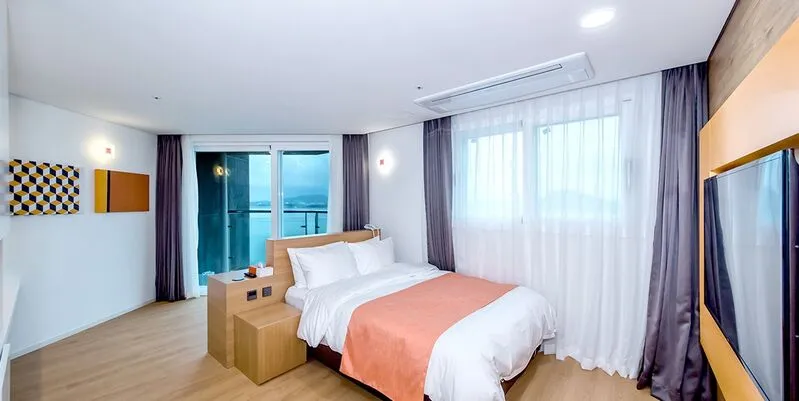 코업시티 호텔 성산 호텔 사진