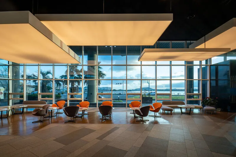 코업시티 호텔 성산 호텔 사진