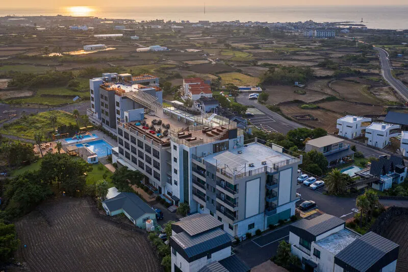 에코그린리조트 호텔&풀빌라 호텔 사진