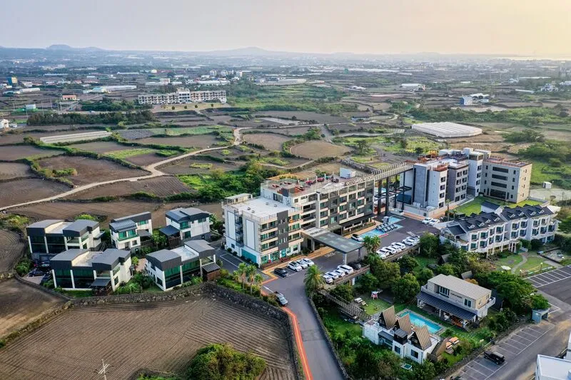 에코그린리조트 호텔&풀빌라 호텔 사진