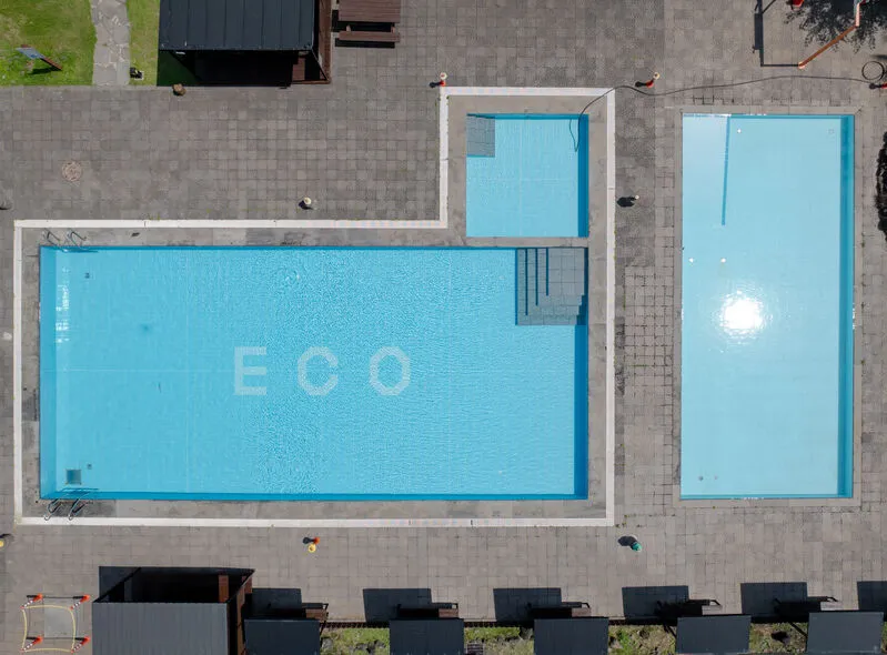 에코그린리조트 호텔&풀빌라 호텔 사진