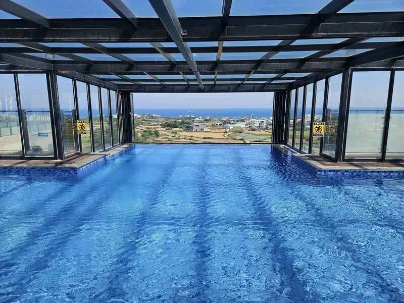 에코그린리조트 호텔&풀빌라 호텔 사진