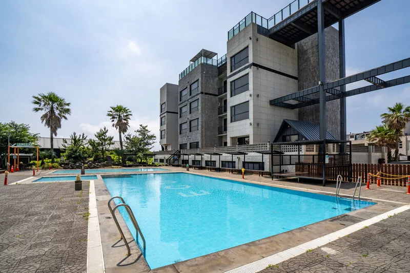 에코그린리조트 호텔&풀빌라 호텔 사진