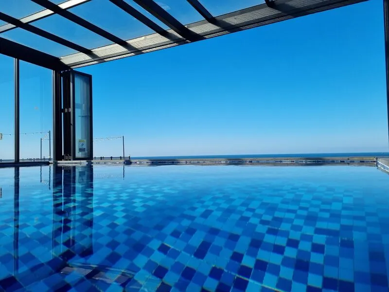 에코그린리조트 호텔&풀빌라 호텔 사진