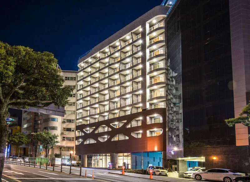 호텔 브릿지 서귀포 호텔 사진