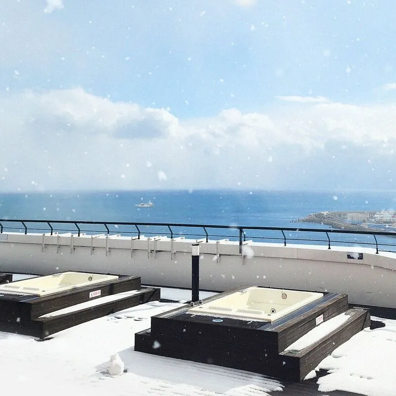 호텔 브릿지 서귀포 호텔 사진