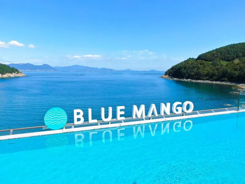 블루망고 풀빌라 앤 리조트 호텔 사진