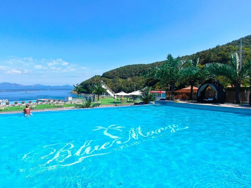 블루망고 풀빌라 앤 리조트 호텔 사진