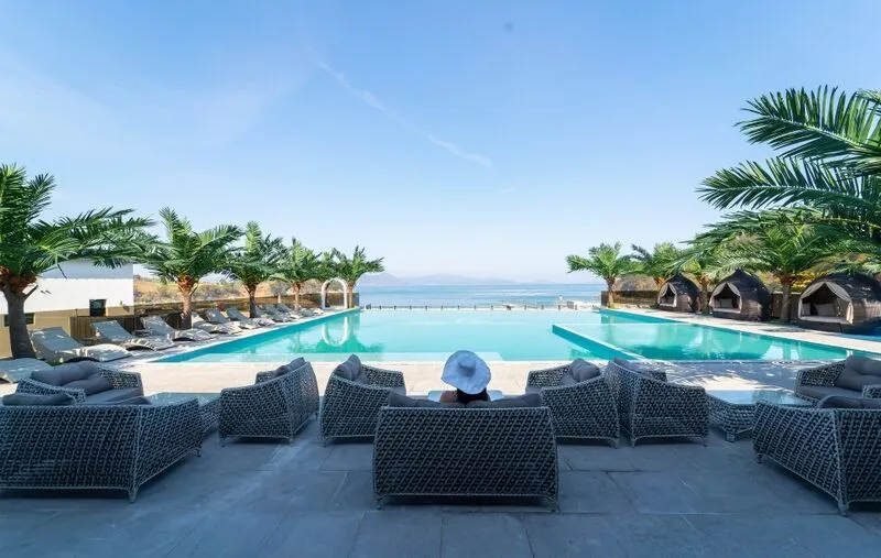 블루망고 풀빌라 앤 리조트 호텔 사진