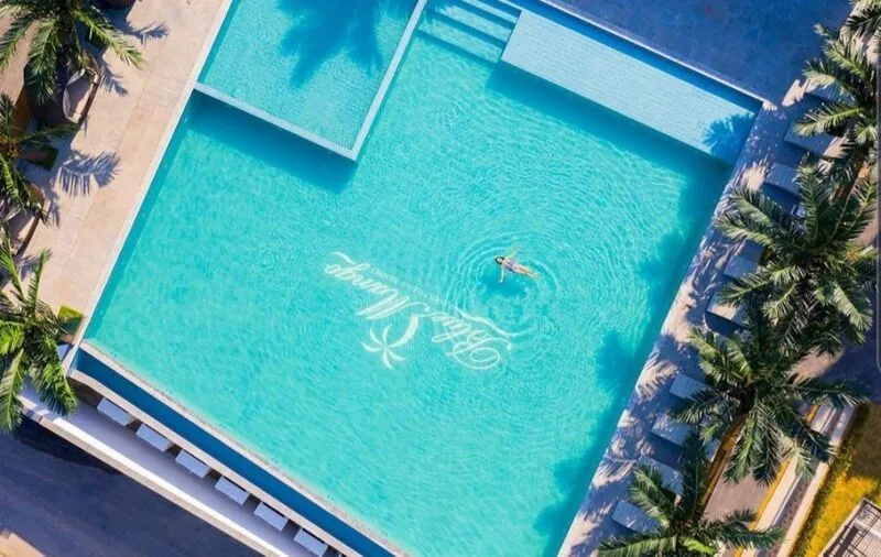 블루망고 풀빌라 앤 리조트 호텔 사진