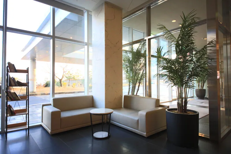 더큐브 리조트 제주 호텔 사진