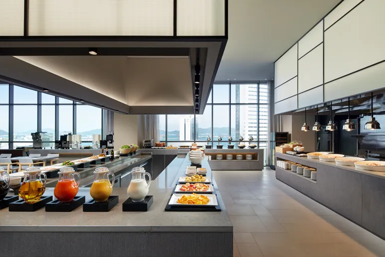 신라스테이 여수 호텔 사진