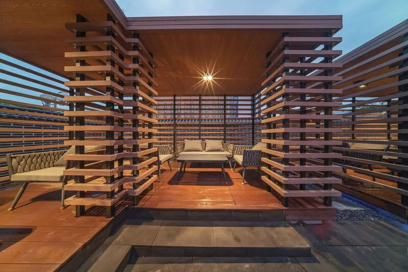 연화문호텔 을왕 호텔 사진