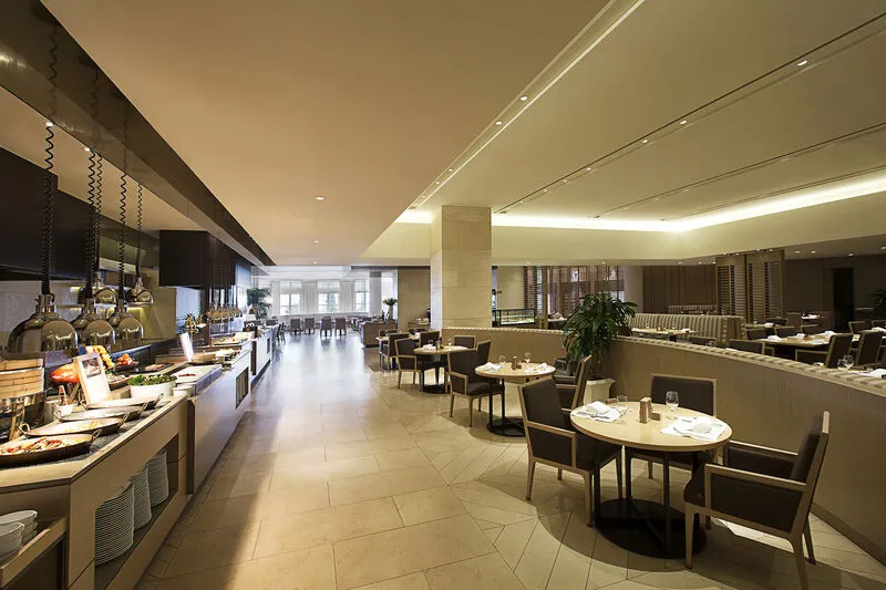 제주신라호텔 호텔 사진