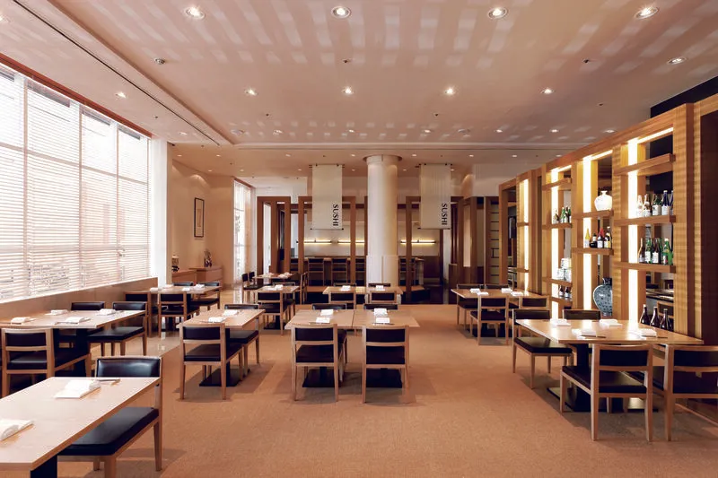 제주신라호텔 호텔 사진