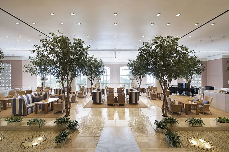 제주신라호텔 호텔 사진