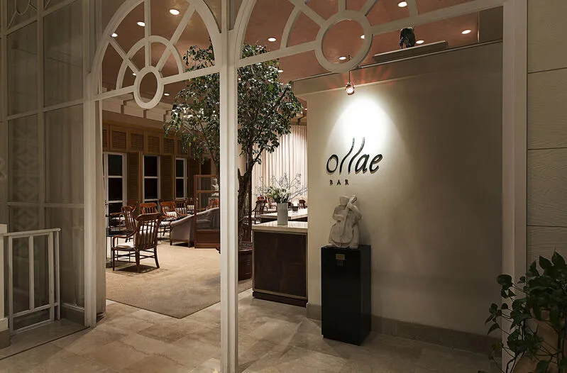 제주신라호텔 호텔 사진