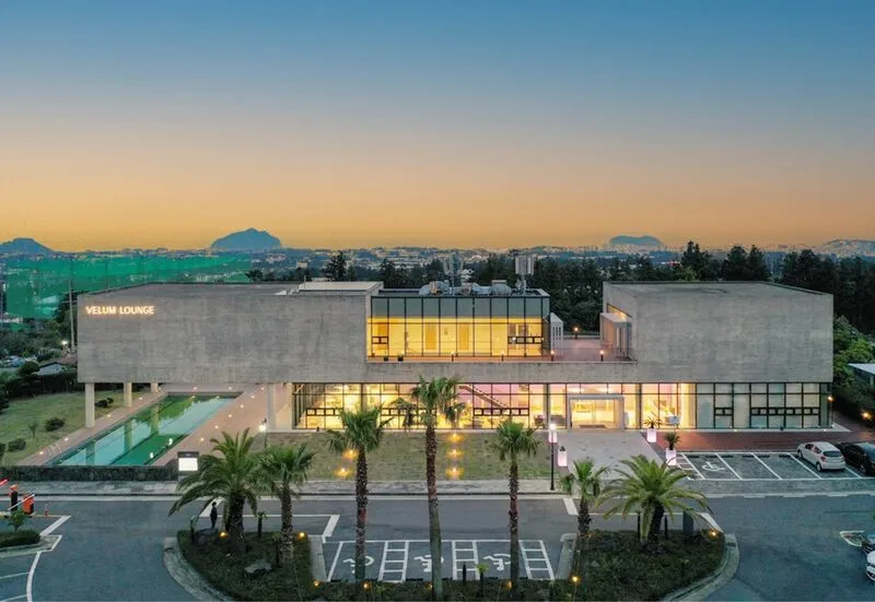 벨룸 리조트 호텔 사진