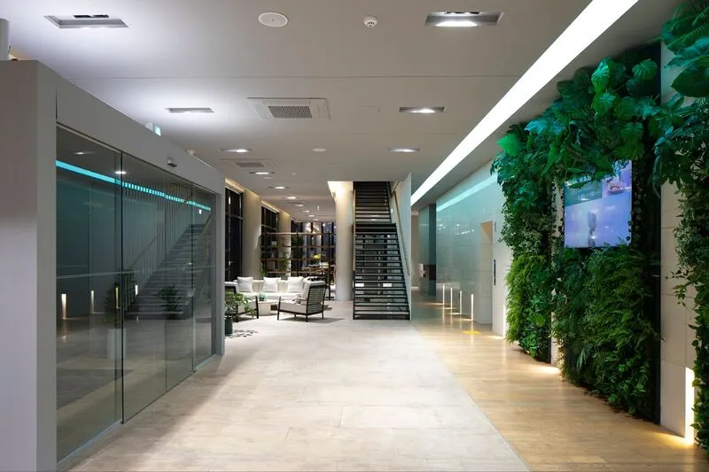 벨룸 리조트 호텔 사진