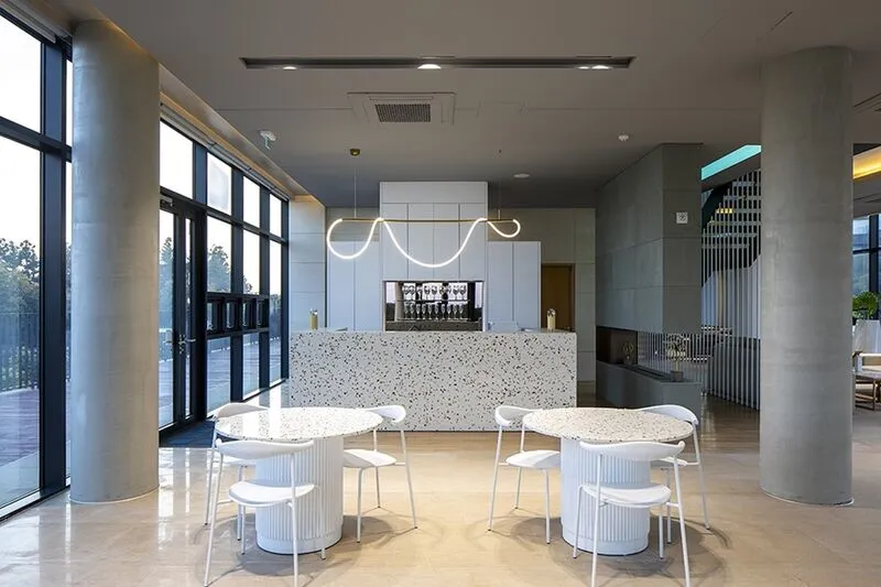 벨룸 리조트 호텔 사진