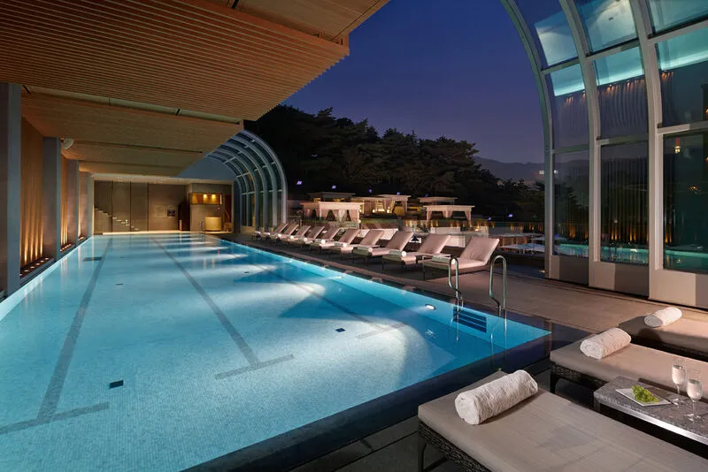 서울신라호텔 호텔 사진