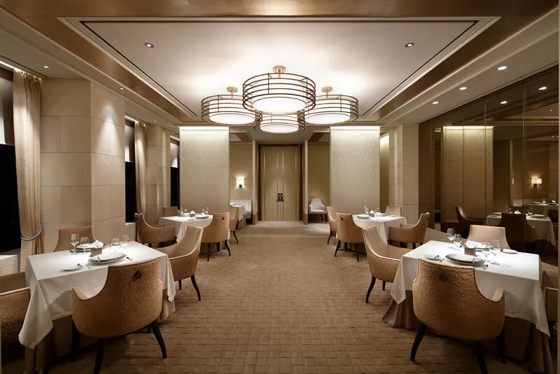 서울신라호텔 호텔 사진